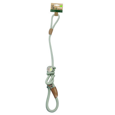 M-Pets Hundeleine & Halsband 2in1 M,