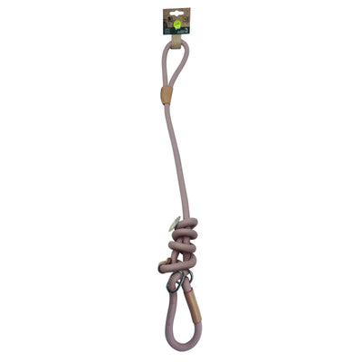 M-Pets Hundeleine & Halsband 2in1 M,