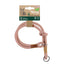 M-Pets Hundehalsband S, rosa,