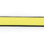 TrendLine Neon Halsband 15mm gelb