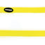 TrendLine Neon Führleine 15mm gelb
