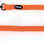 TrendLine Neon Führleine 15mm orange