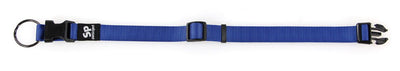 TrendLine ONE Halsband 15/260-400mm blau