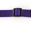 TrendLine ONE Halsband 10mm violett