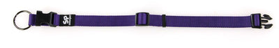 TrendLine ONE Halsband 10mm violett
