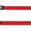 TrendLine ONE Führleine 10mm/180cm rot