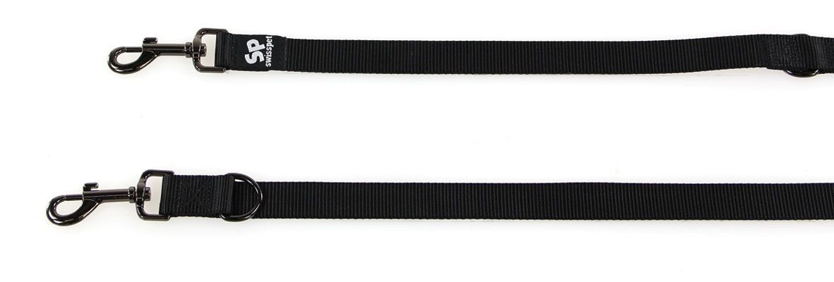 TrendLine ONE Führleine 10mm/180cm sw