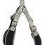 swisspet Geschirr Femi S 15mm schwarz