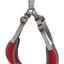 swisspet Geschirr Femi S 15mm rot