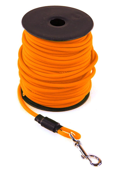 TrendLine Suchleine Sputnik 10M orange