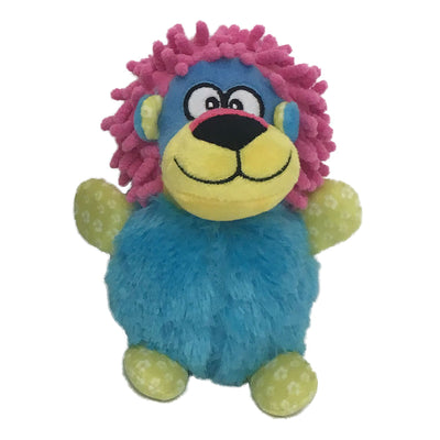 Crazy-Lion mit Quietscher S,