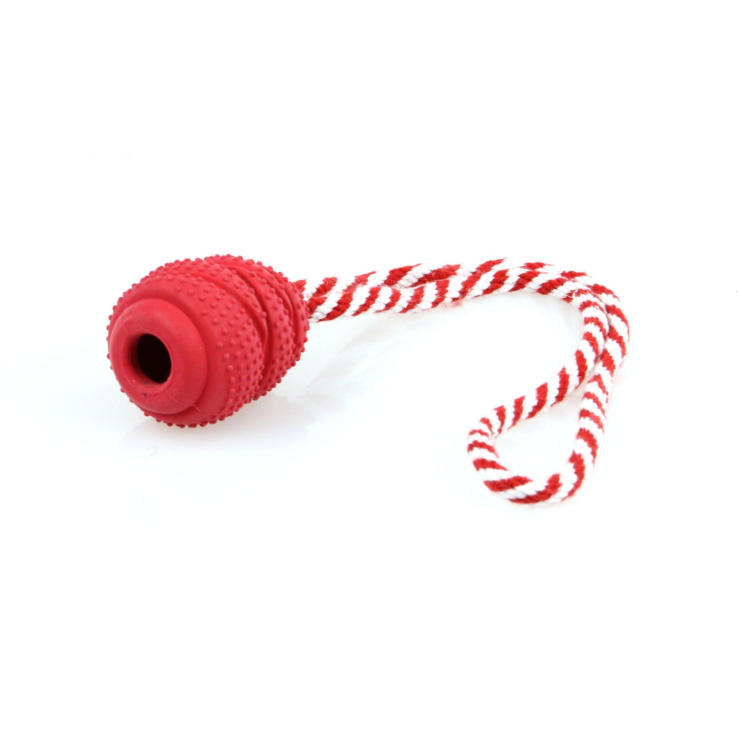 Mighty Champer S rot mit Seil
