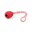 Mighty Champer S rot mit Seil