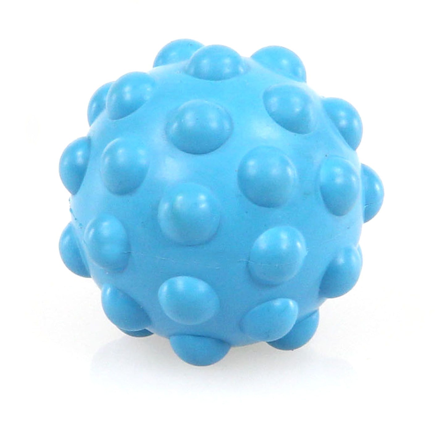 swisspet Atomic-Ball m/Quietscher S blau