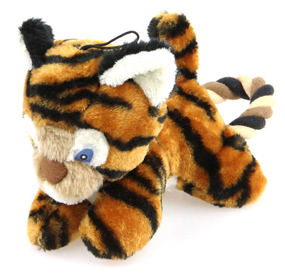 swisspet Plüsch-Tiger Aaron
