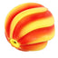 swisspet Hundespielzeug Vulcano-Ball