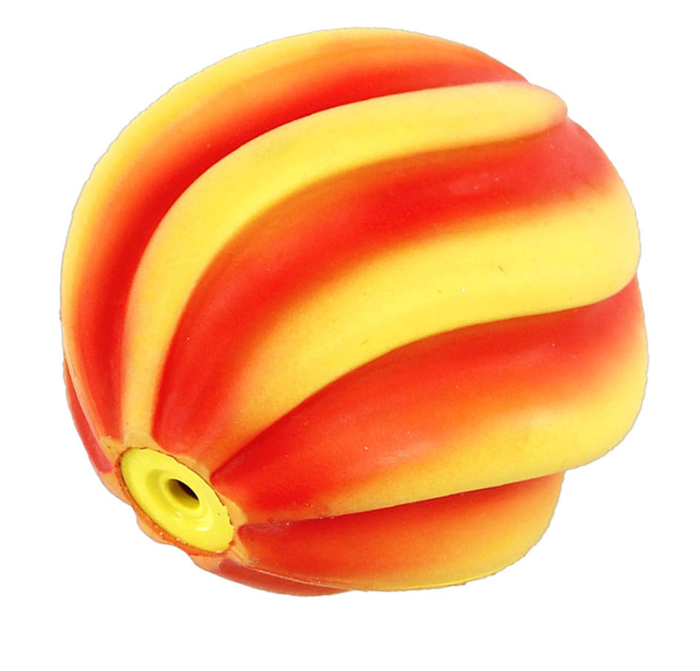 swisspet Hundespielzeug Vulcano-Ball
