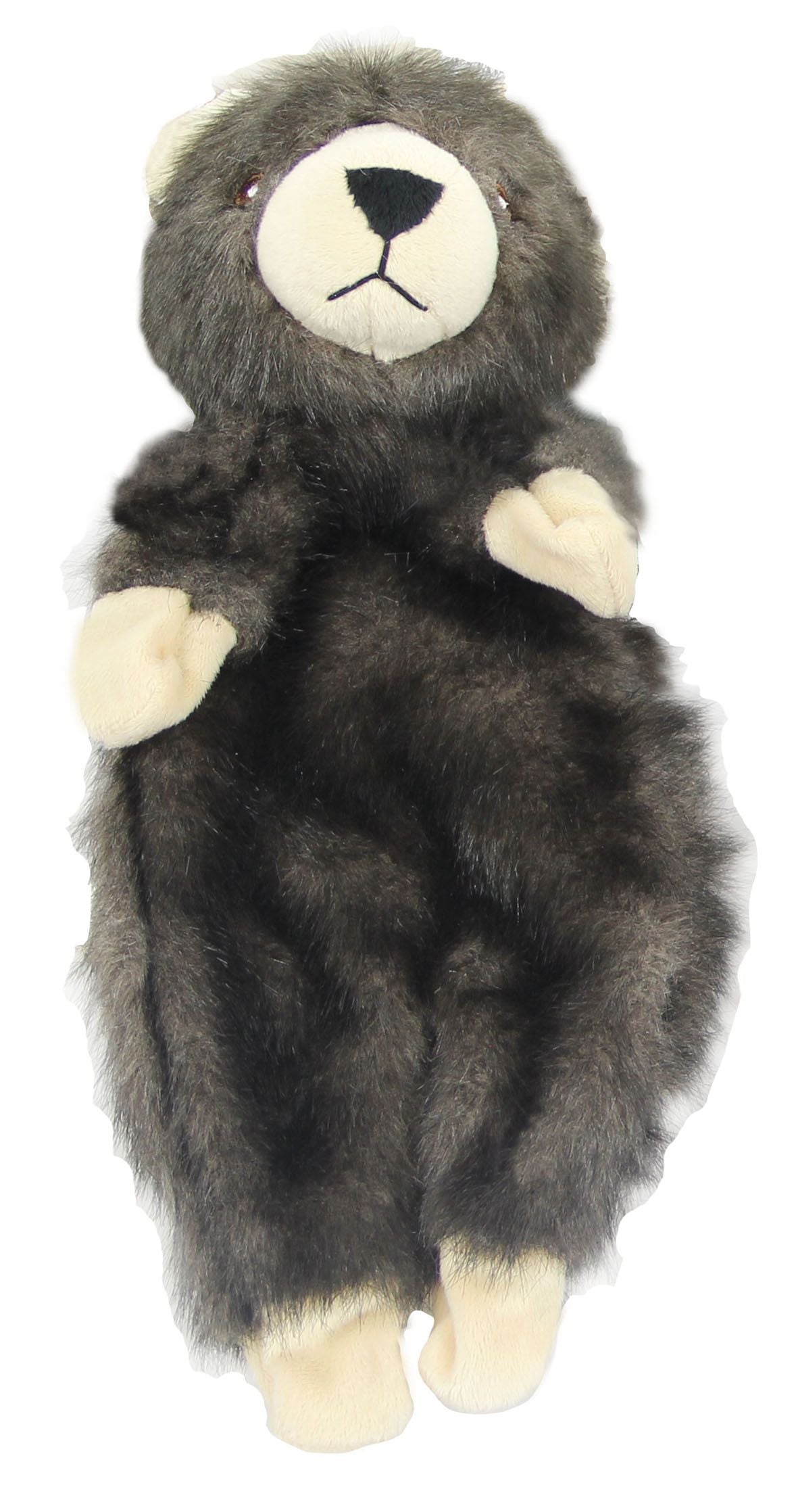 swisspet Hundesp. Furzz Kunstfell-Bär
