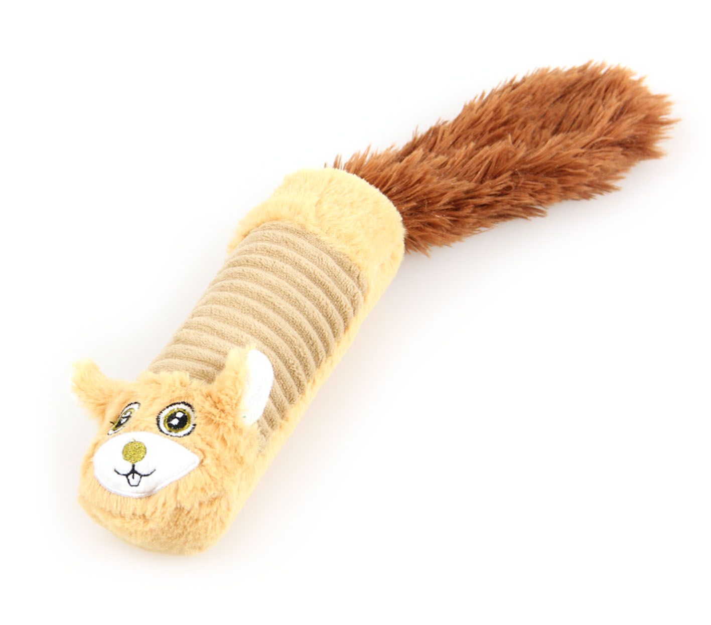 swisspet Hundesp. Snorkel Eichhörnchen