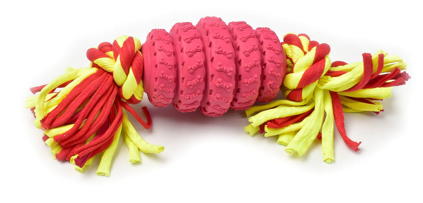 Hundesp. Mighty Champer Prime S rot