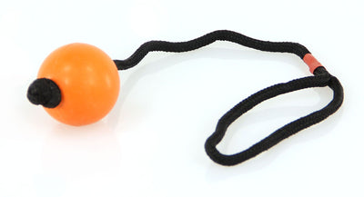 swisspet Spielball Slopi am Seil
