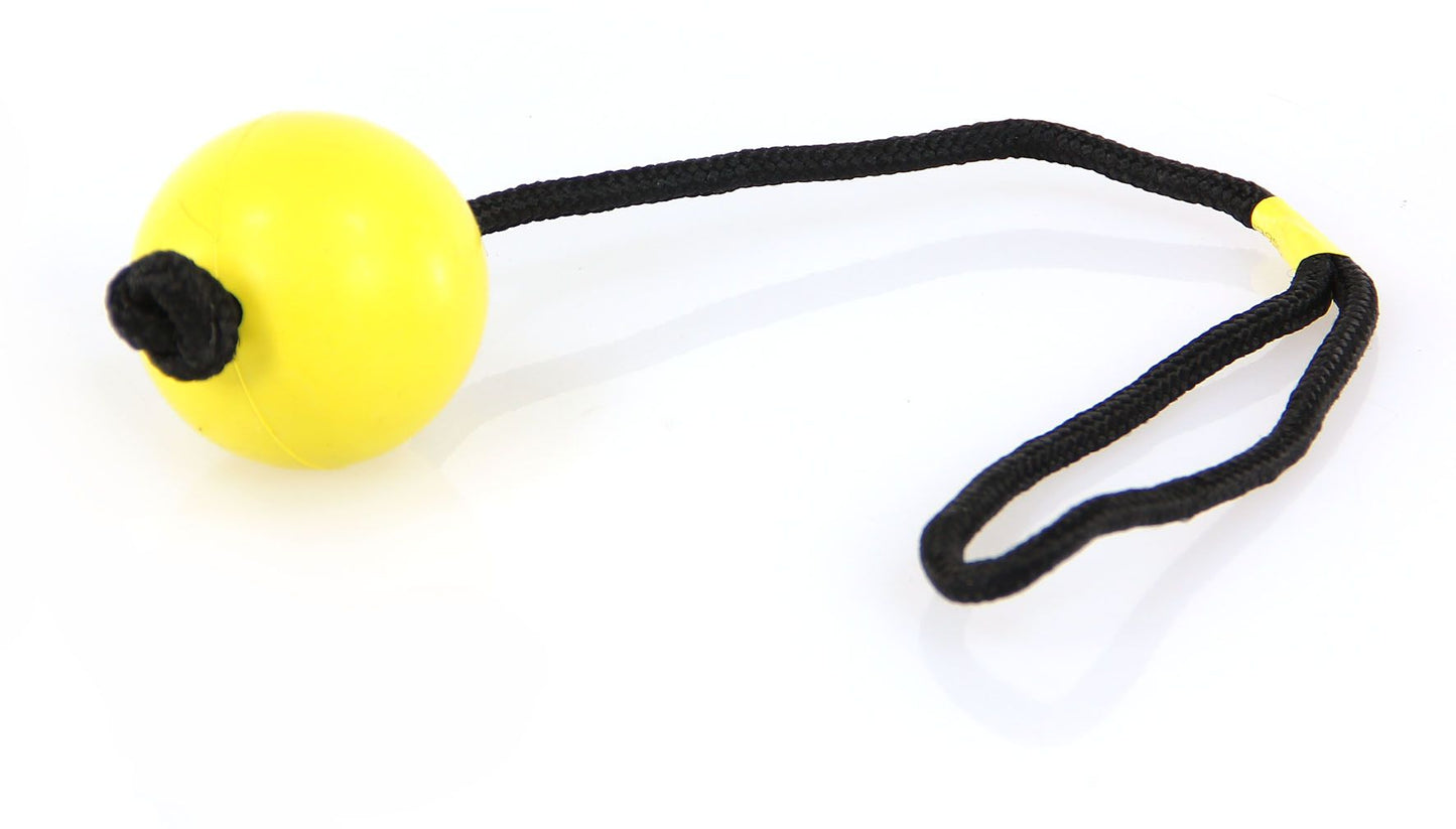 swisspet Spielball Slopi am Seil