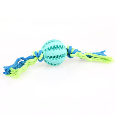 swisspet Dental-Fun Mintfresh Ball