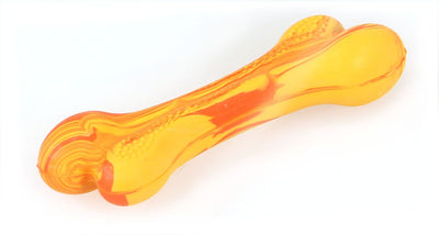 Dental Knochen Geschmack Huhn M L=15cm