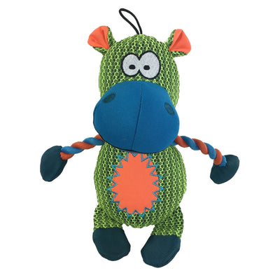 swisspet Hundesp. Mesh-Hippo