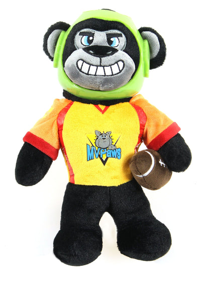 swisspet Hundesp. Helmi Gorilla