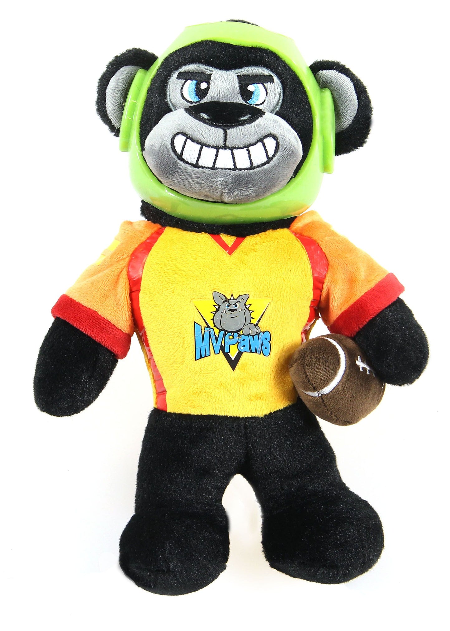 swisspet Hundesp. Helmi Gorilla