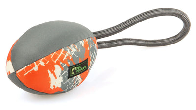 Hundesp. Slide Football D=11cm/L=40cm