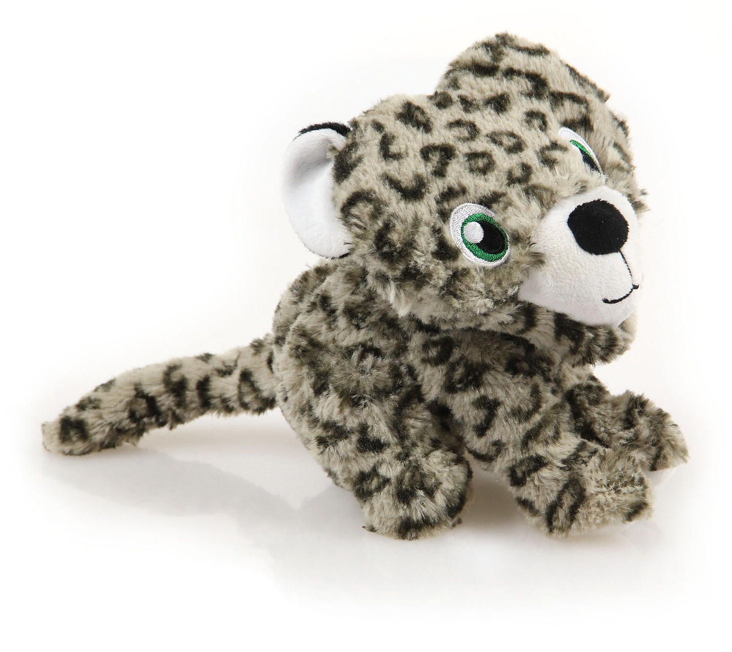 swisspet Hundesp. Hearty Plüsch-Leopard