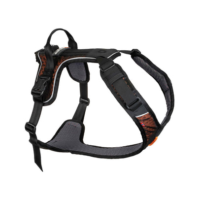 Non-stop Rock Harness black