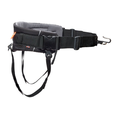 Non-stop Trekking Belt 2.0 black/grey