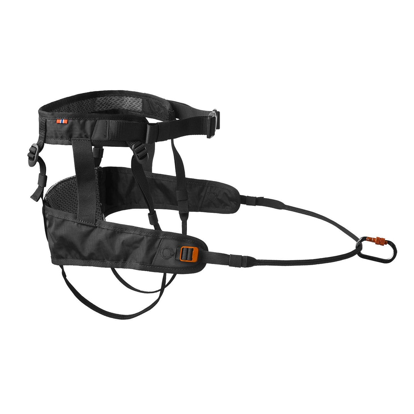 Non-stop CaniX Belt 2.0 black