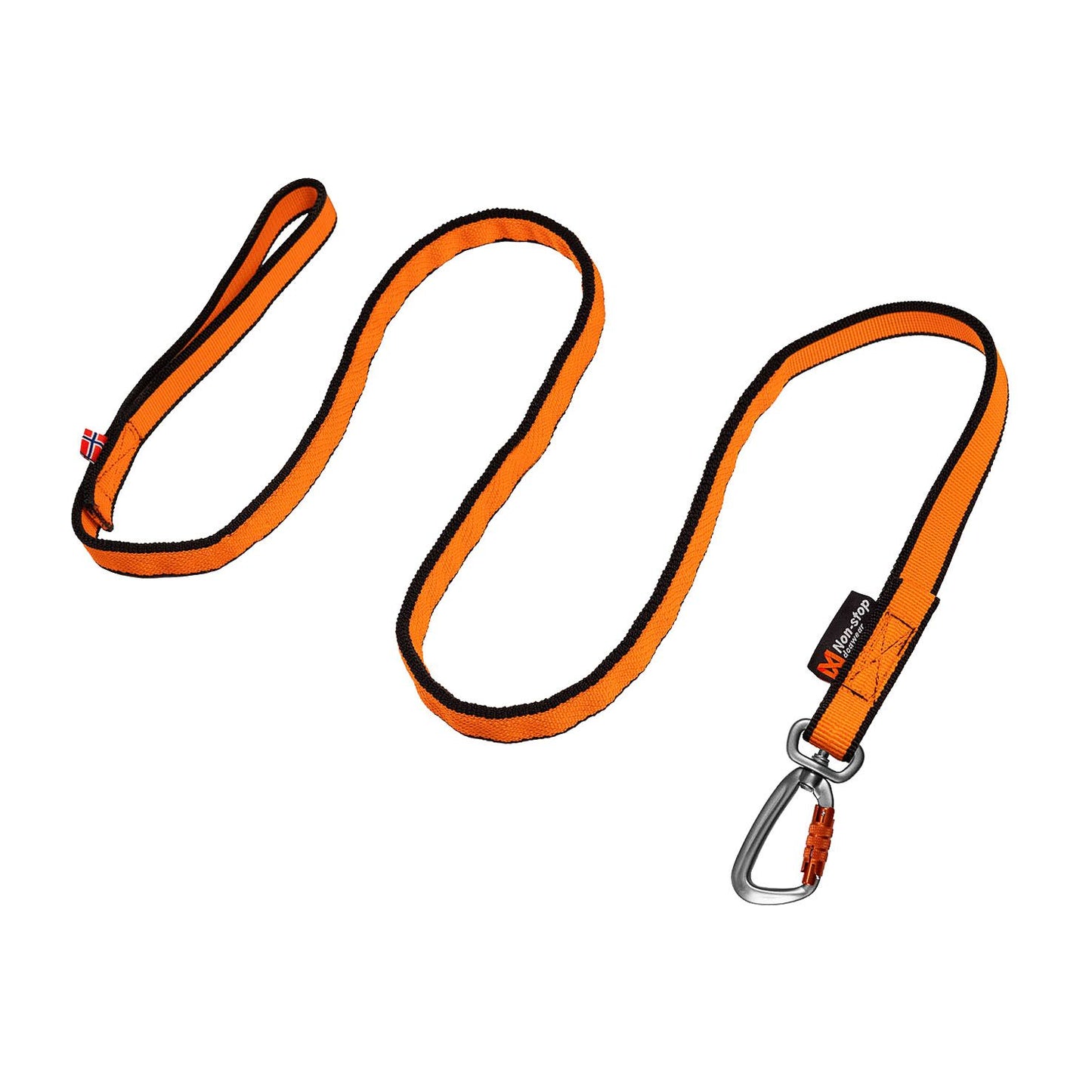 Non-stop Bungee Leash