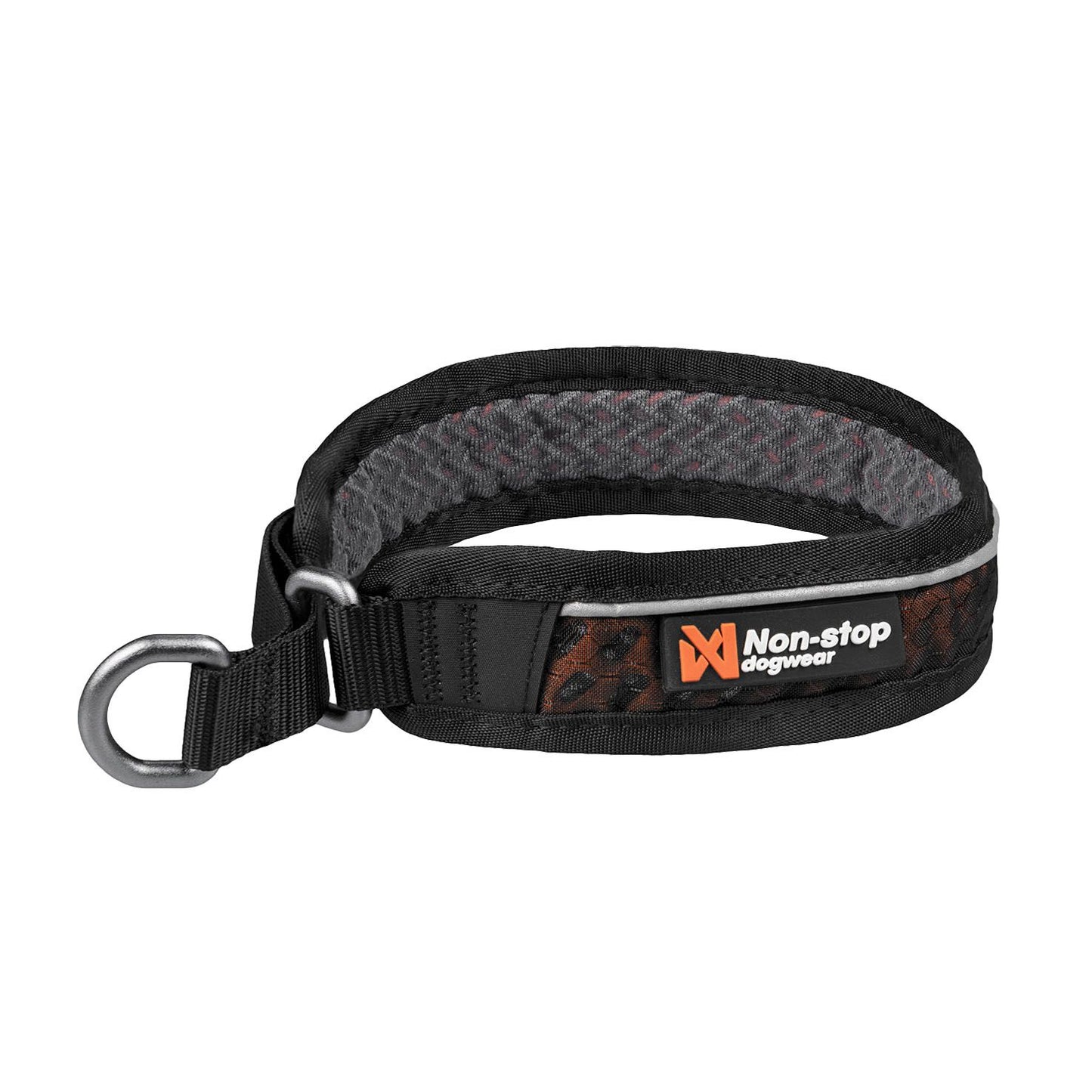 Non-stop Rock Collar 3.0