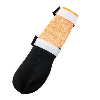 Non-stop Protector Booties high Set