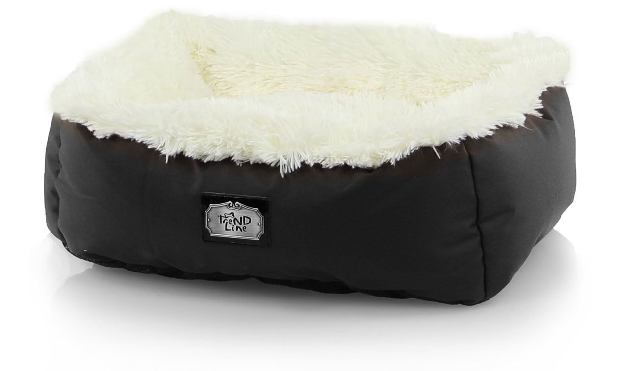 TrendLine Katzen-&Hundebett Tristan
