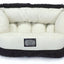 TrendLine Katzen-&Hundebett Viron S sw