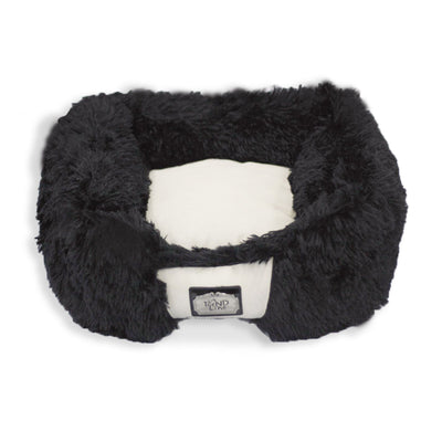 TrendLine Katzen-&Hundebett Lakso S sw