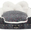 swisspet H & K-Bett Smuffy S grau