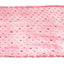 swisspet H & K-Decke Smuffy S rosa