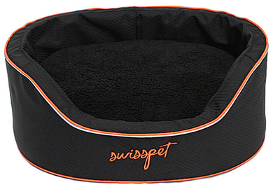 swisspet Hygienebett Vanto S oval