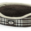 swisspet H & K-Bett Lomma S oval