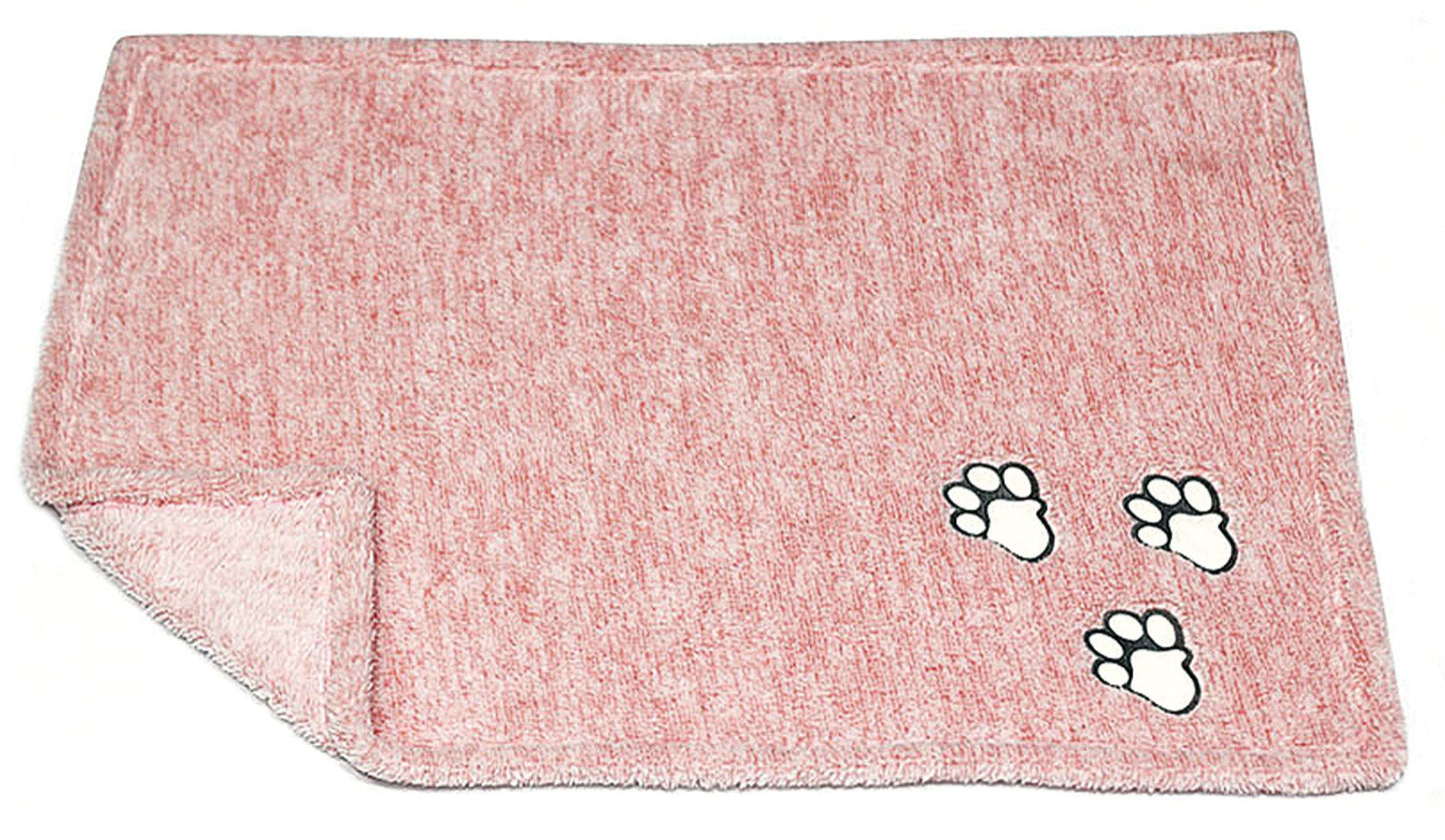 swisspet Puppy Softdecke P1 pink