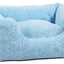 swisspet Puppy Softbettchen P1 blau