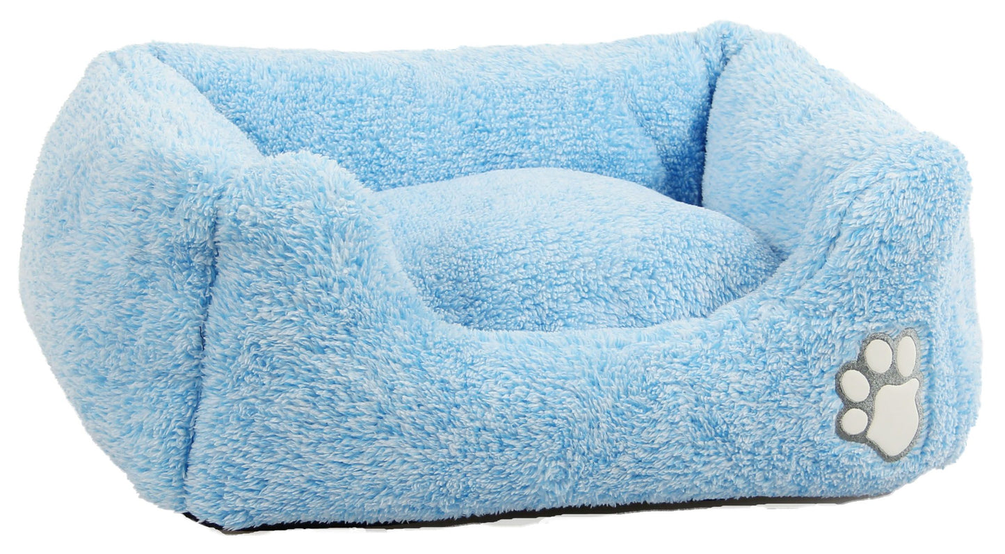 swisspet Puppy Softbettchen P1 blau