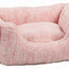 swisspet Puppy Softbettchen P1 pink
